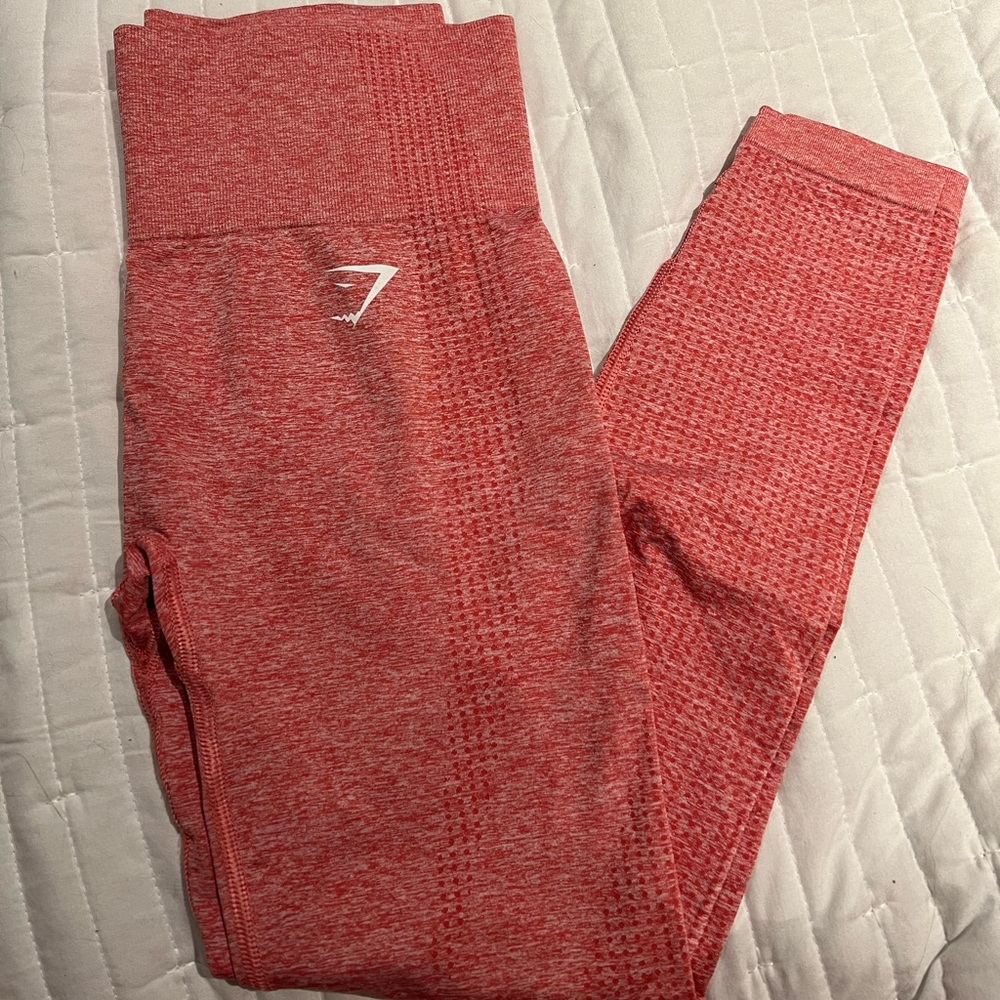 Gymshark Vital Seamless leggings